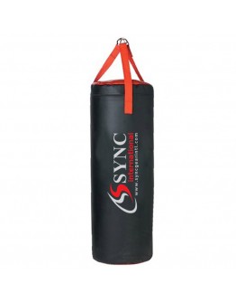 PUNCHING BAG